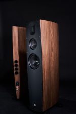 Scansonic HD Q8 passive floorstanding speaker