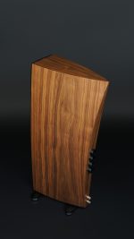Scansonic HD Q8 Floorstanding Speaker - Image 3