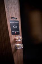Scansonic HD Q8 Floorstanding Speaker - Image 4