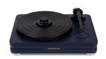 SME Model 8 plokštelių grotuvas – Midnight Blue apdaila