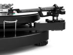 SME Synergy MK2 Black plokštelių grotuvas – Series IV tonų ranka