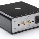 SUMIKO WTX wireless audio transmitter for home subwoofer systems