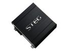 STEG GLORIA 120.2 two-channel car audio amplifier