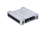 Steg K2.01 two-channel car audio power amplifier