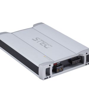 STEG K2.02 two-channel car power amplifier