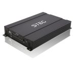 Steg ST202 two-channel car audio power amplifier