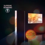 Supreme Sessions 1 double vinyl jazz album
