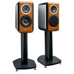 TAD-CE1TX-WN three-way bookshelf speaker