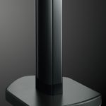 TAD ST2 TX speaker stands