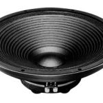 TAD TL-1801 low-frequency driver
