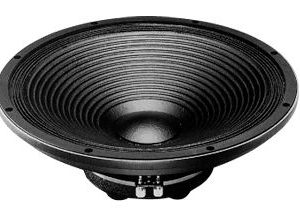 TAD TL-1801 low-frequency driver