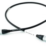 Tellurium Q BK-DXLR digital XLR cable
