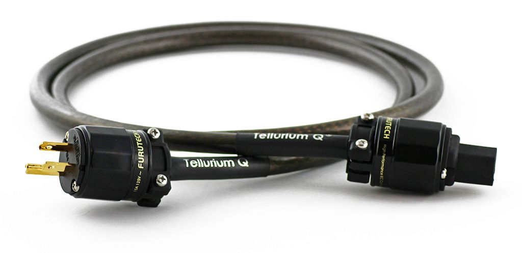 tellurium-q-bk-pwr-maitinimo-kabelis Tellurium Q BK-PWR (1.5m) maitinimo kabelis
