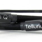 Tellurium Q BK-USB USB kabelis