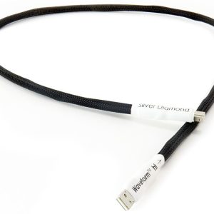 Tellurium Q SD-USB USB garso kabelis