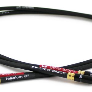 Tellurium Q UB-RCA RCA jungiamasis kabelis