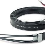 Tellurium Q UB-SC (1m) speaker cable