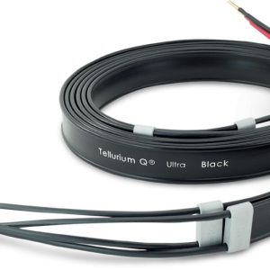 Tellurium Q UB-SC (1m) speaker cable