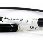 Tellurium Q US-DRCA digital RCA audio cable