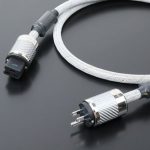 Tiglon TPL-2000ATZS 20 A AC power cable with Schuko connector