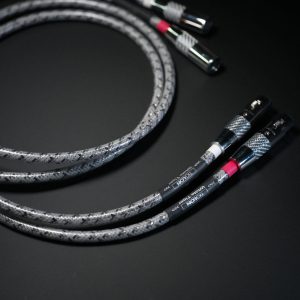 Tiglon TPL-GT3000X-WT XLR linijinis kabelis – kabelis ir XLR jungtys
