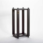 TonTräger Reference Monitor 30 solid-wood speaker stand