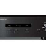 Yamaha A-S201 integruotasis stereofoninis stiprintuvas