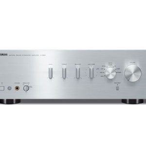 Yamaha A-S501 integrated stereo amplifier