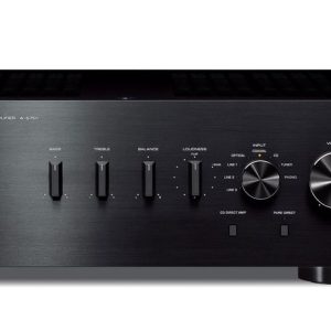 Yamaha A-S701 integrated amplifier
