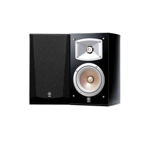 Yamaha NS-333 erdvinio garso kolonėlės