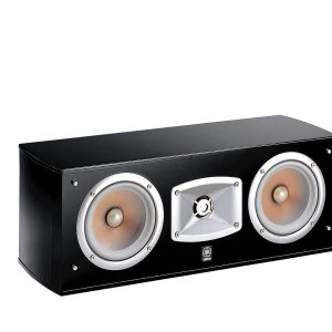 Yamaha NS-C444 center speaker