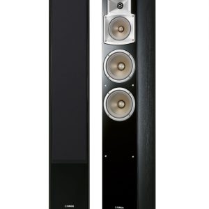 Yamaha NS-F350 floorstanding speaker