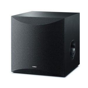 Yamaha NS-SW100 aktyvioji žemųjų dažnių kolonėlė