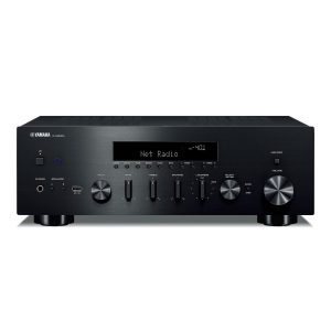 Yamaha R-N600A network stereo receiver