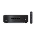 Yamaha R-S202D hi-fi stereo receiver with front-panel controls