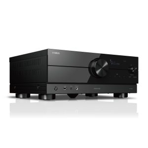 Yamaha RX-A2A 7.2-channel network AV receiver