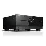 Yamaha RX-A4A AV receiver for a home-cinema system