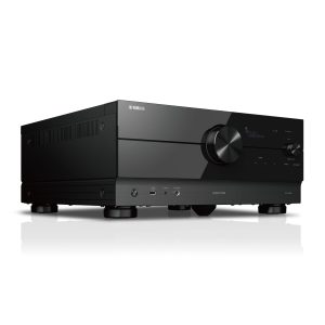 Yamaha RX-A8A 11.2-channel AV receiver