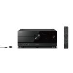 Yamaha RX-A8A AV Receiver - Image 2