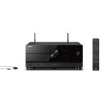 Yamaha RX-A8A AV Receiver - Image 4