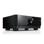 Yamaha RX-V4A AV receiver for a home cinema system