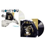 Yello You Gotta Say Yes To Another Excess (Ltd. Re-Issue) vinyl record set